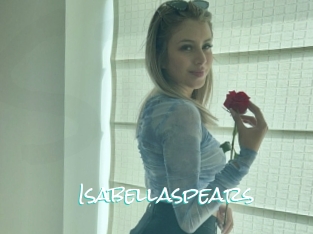 Isabellaspears