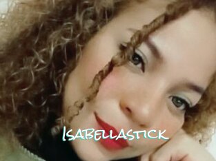 Isabellastick