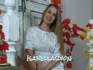 Isabellaswon