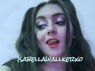 Isabellawallkerxo