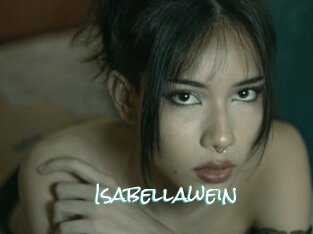 Isabellawein