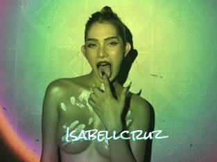 isabellcruz Sensuality Dream
