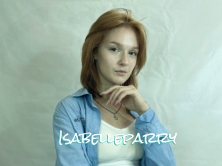 Isabelleparry