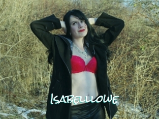 Isabelllowe