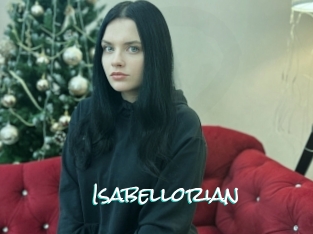Isabellorian