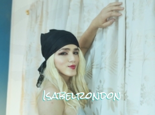 Isabelrondon