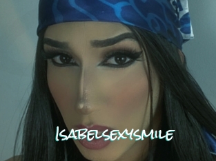 isabelsexysmile Sensuality Dream