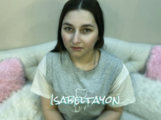 Isabeltayon