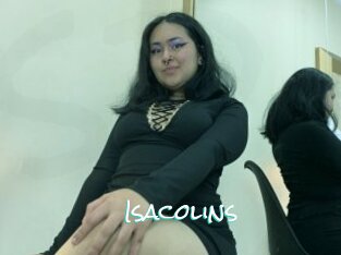 Isacolins