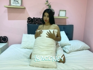 Isaconey