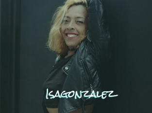 isagonzalez Sensuality Dream