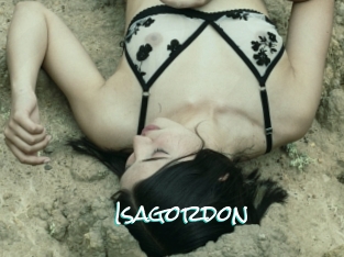 Isagordon