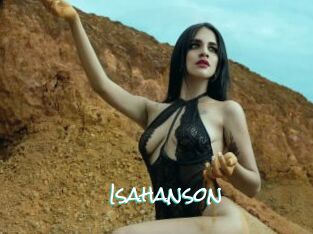 Isahanson