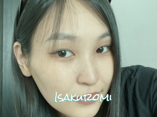 Isakuromi