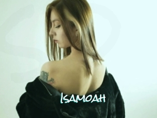 Isamoah
