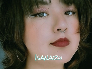 Isanaru