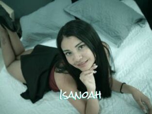 Isanoah