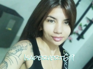 Isapervert69