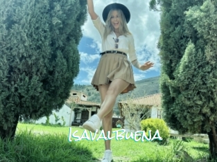 Isavalbuena