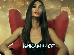 Ishnamiller