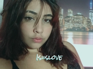 Isiislove