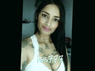 isis777 Sensuality Dream