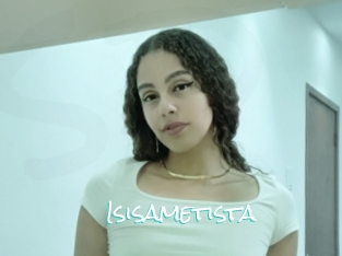 Isisametista