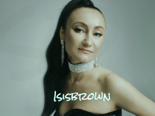 isisbrown Sensuality Dream