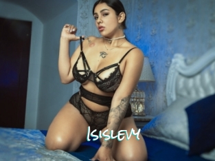 Isislevy