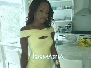 Isismaria