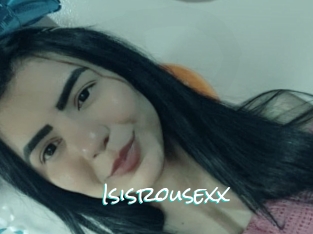 Isisrousexx