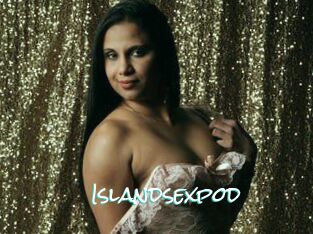 Islandsexpod