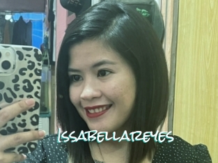 Issabellareyes