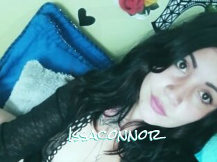 Issaconnor