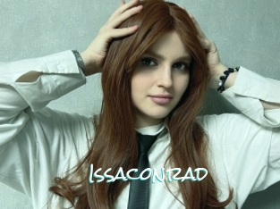 Issaconrad