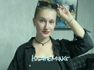 Issaheming