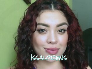 Issalorens