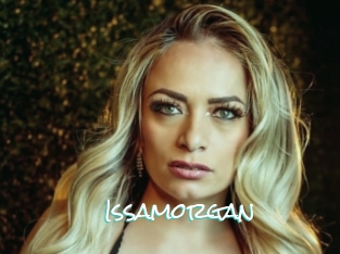 Issamorgan