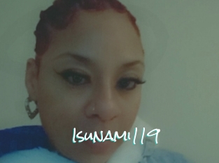 Isunami119