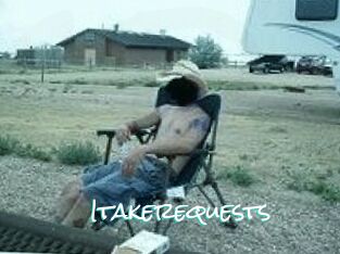Itakerequests