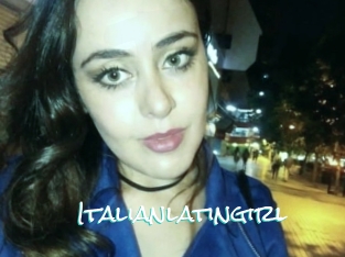 italianlatingirl Sensuality Dream