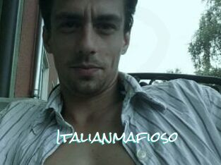 Italianmafioso