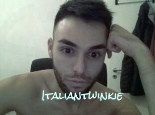 Italiantwinkie