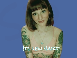 Its_lexi_hart