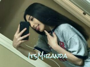 ItsMiranda