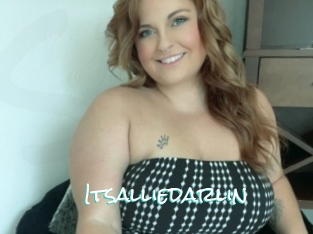 itsalliedarlin Sensuality Dream