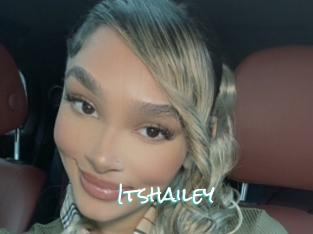Itshailey