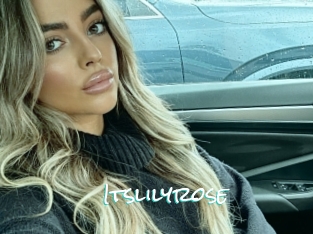 Itslilyrose