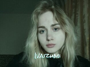 Ivaizumi