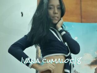 Ivana_cumalot18